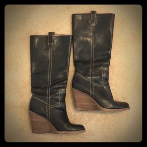 Frye boots